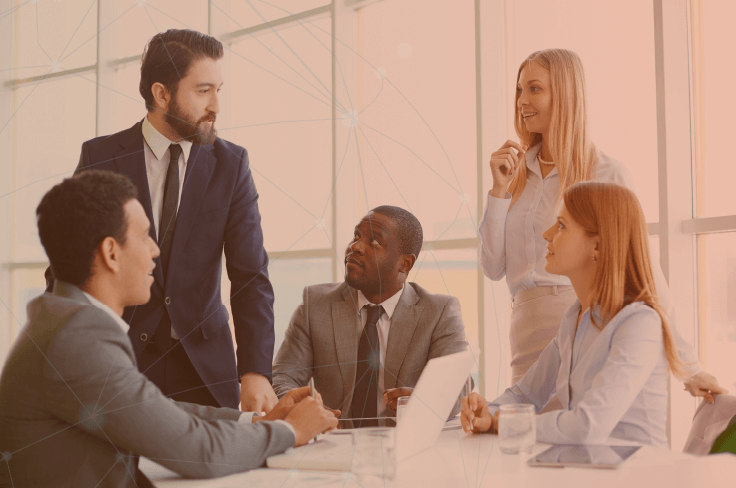 Buenas prácticas para comunicarse con los stakeholders