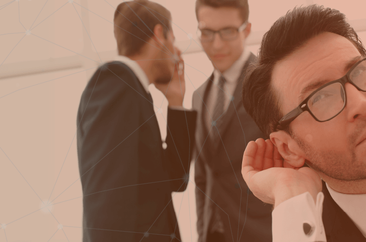 Buenas prácticas para proteger los secretos industriales