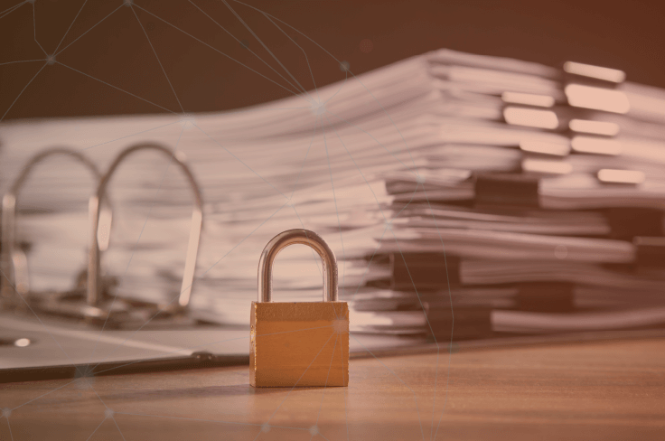 Buenas prácticas en seguridad de la información