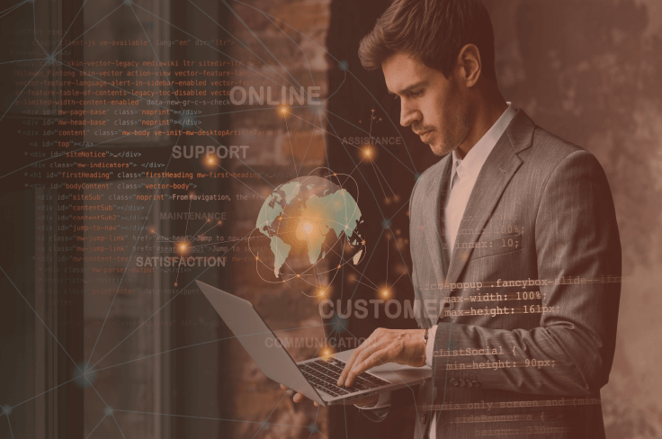 Checklist para el uso de tecnologías en la comunicación e información