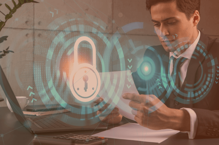 Checklist para la verificación de la seguridad y privacidad de la información comunicada