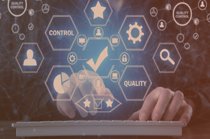 Checklist para la evaluación de la calidad de la información