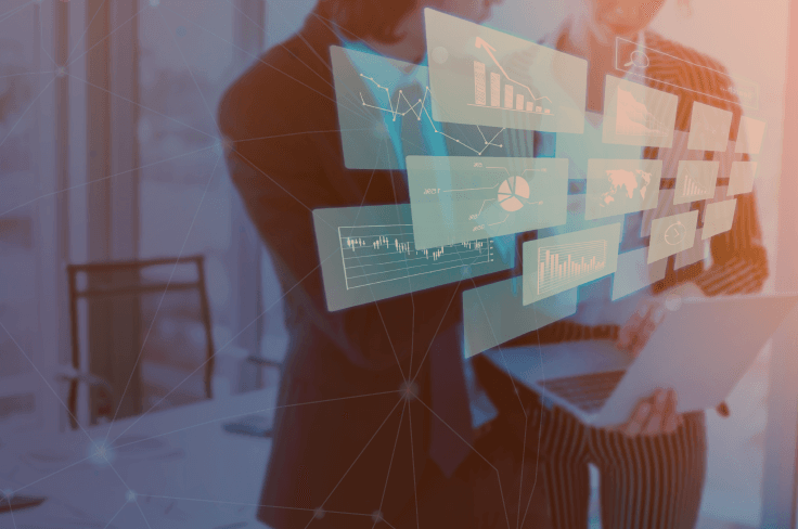 Modelo de estrategia de gestión de la información digital