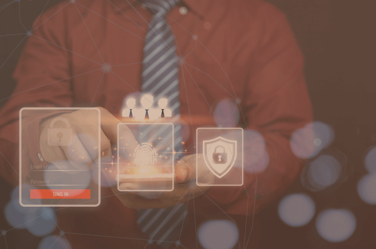 Matriz de riesgos y controles para el manejo de información sensible o confidencial