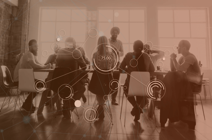 Matriz de riesgos y controles para la comunicación interna y externa