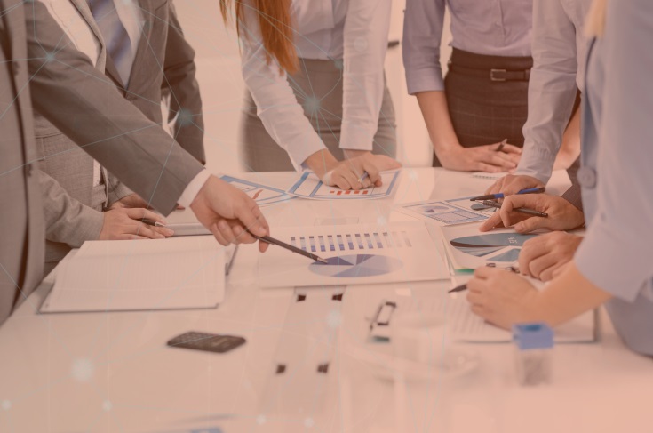 Modelo de Indicadores de Gestión de la Dirección Financiera - KPI's