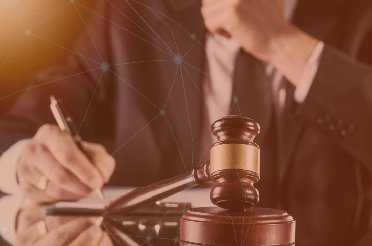 Modelo de Indicadores de Gestión de la Dirección Jurídica - KPI's