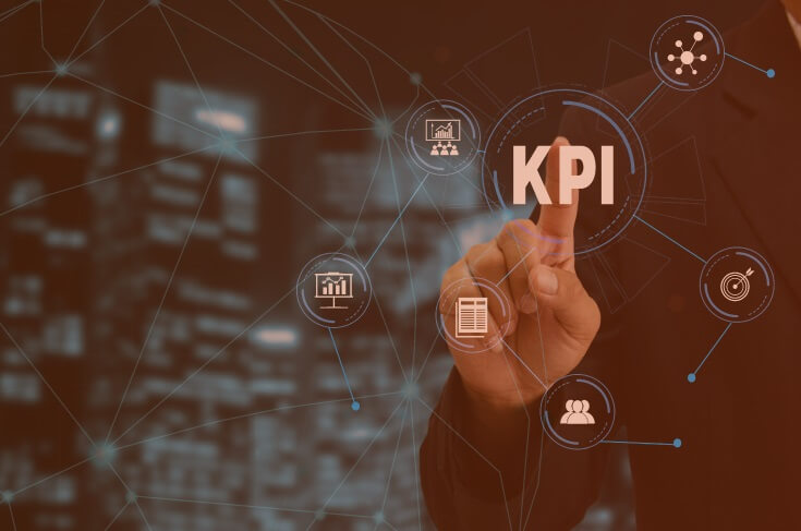 Modelo de indicadores para el proceso de ventas - KPI's