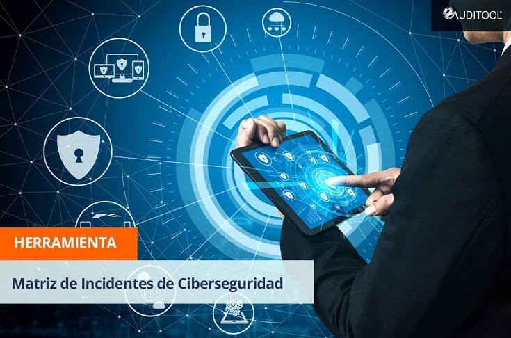 Matriz de Incidentes de Ciberseguridad