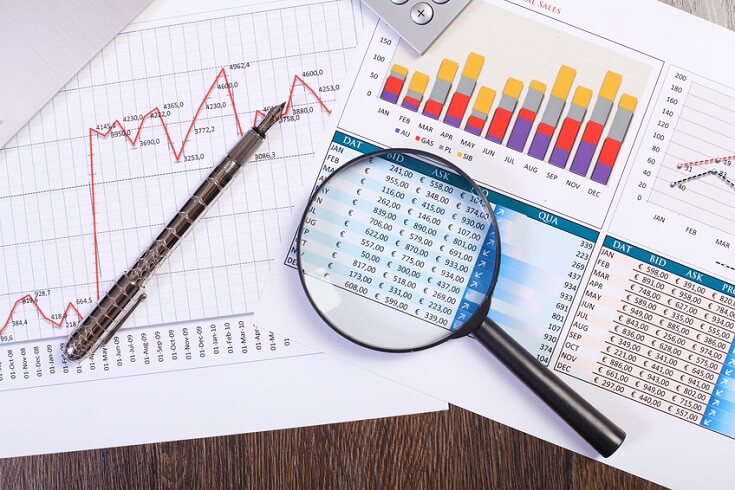 Checklist para Verificar el Control Interno en la Preparación de Estados Financieros