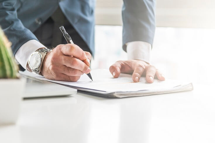 Checklist para Contratar un Auditor