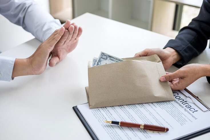 Herramienta de Autoevaluación del Control del Fraude y Corrupción