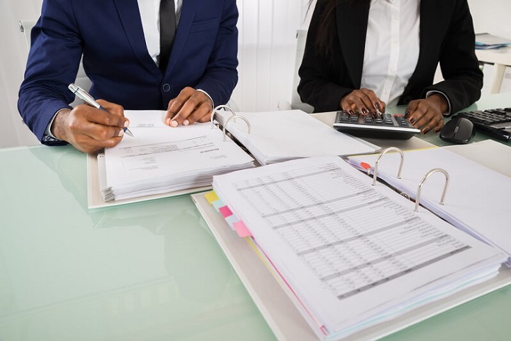 Política para el Cierre Mensual