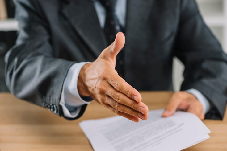 Política de Contratación