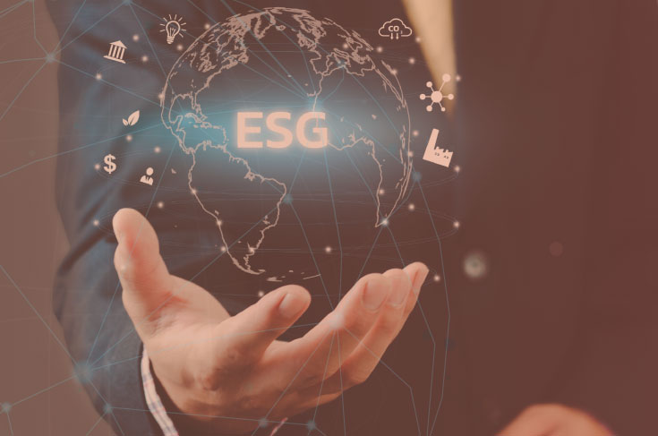 Buenas prácticas para implementar criterios ESG