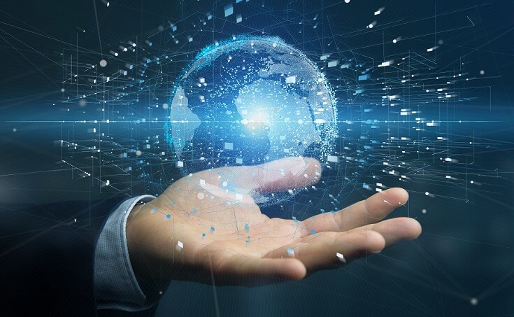 Modelo evaluación de proveedores de tecnología