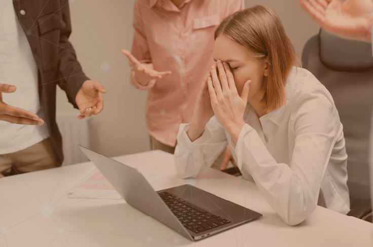 Señales de alerta para identificar un ataque en progreso