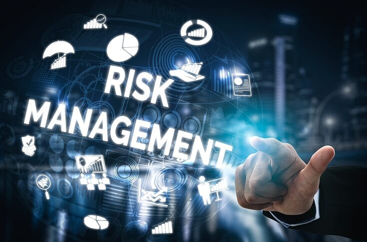 Modelo de indicadores para medir la gestión de riesgo