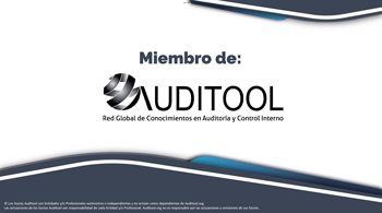 Modelos Auditool