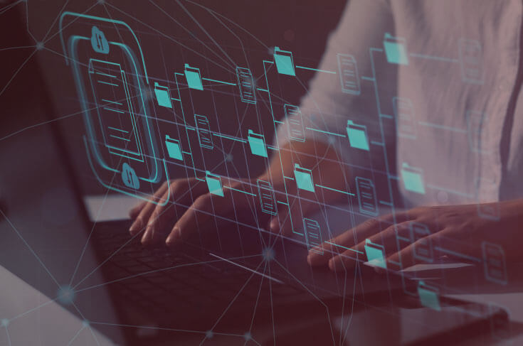 Programa de auditoría de base de datos