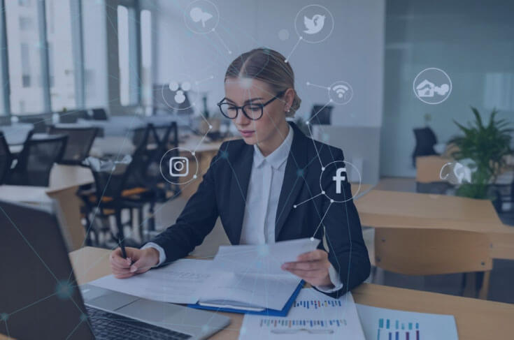 Buenas prácticas en la administración de redes sociales