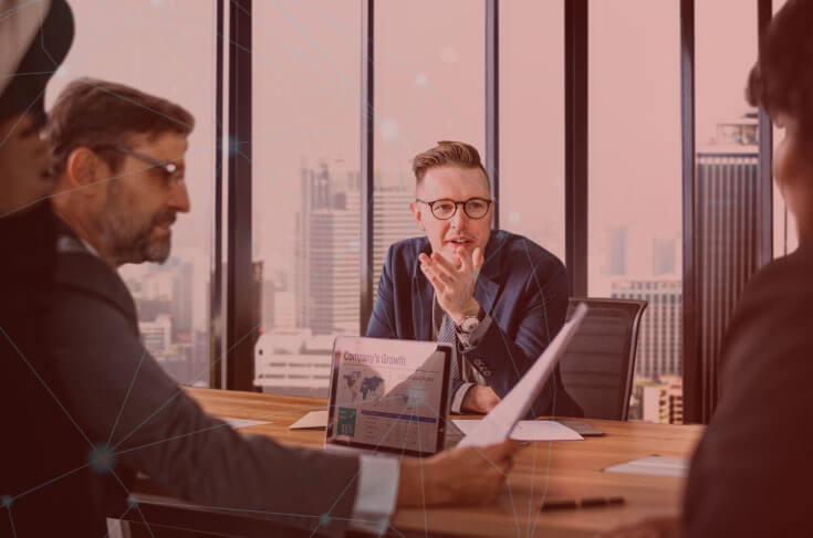 B-RF 001 Riesgos de Función de Auditoría Interna