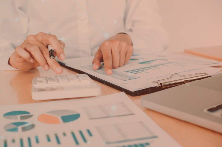 Controles para el proceso general de conciliaciones bancarias