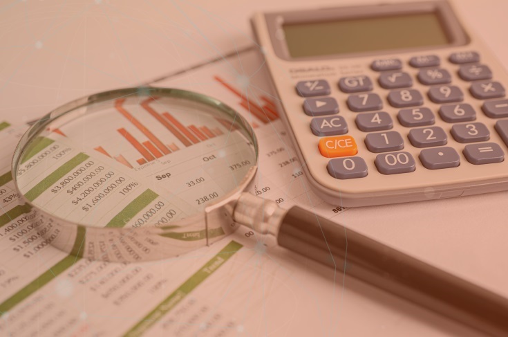 Controles para el proceso general de liquidación de nómina