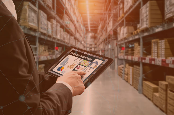 Checklist para comprar un sistema de inventario