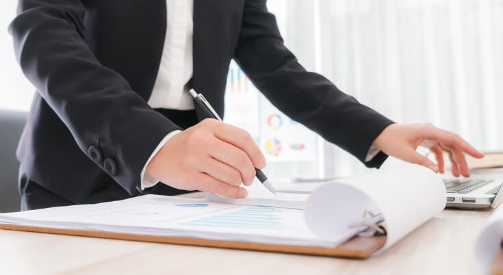 Checklist diagnóstico general del sistema de control interno para el Comité de Auditoría - Evaluación de Riesgos