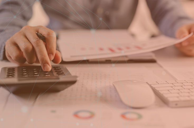 Pruebas de data analytics y RPA - Indicadores del proceso de conciliaciones bancarias