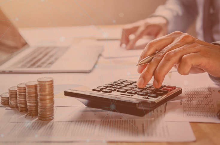 Controles para el proceso general de caja menor