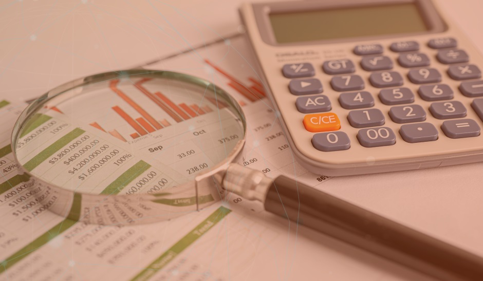 Pruebas de data analytics y RPA - Indicadores del proceso de liquidación de nómina