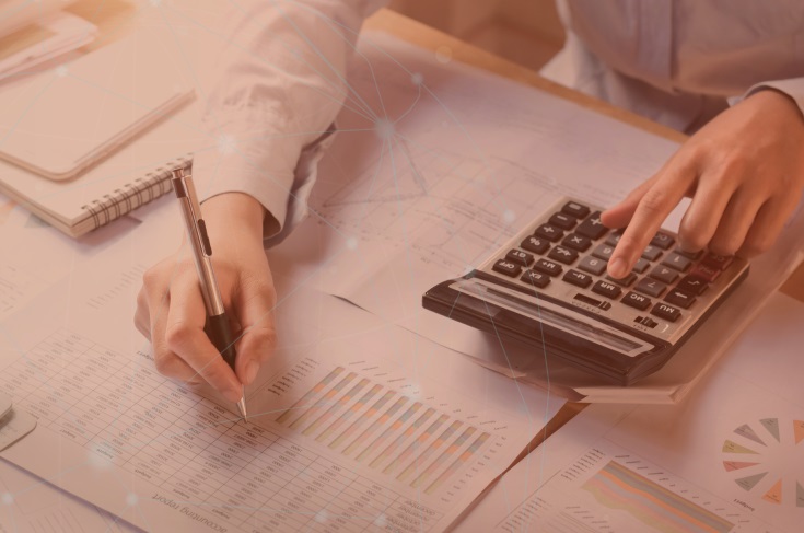 Controles para el proceso general de contabilidad