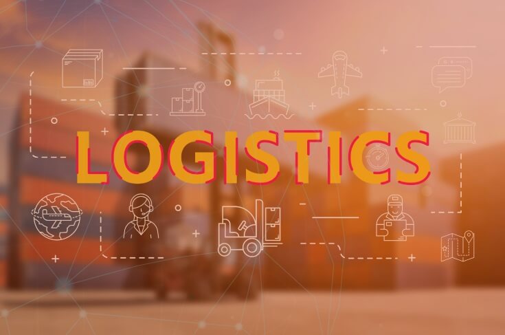 Controles para el proceso general de logística