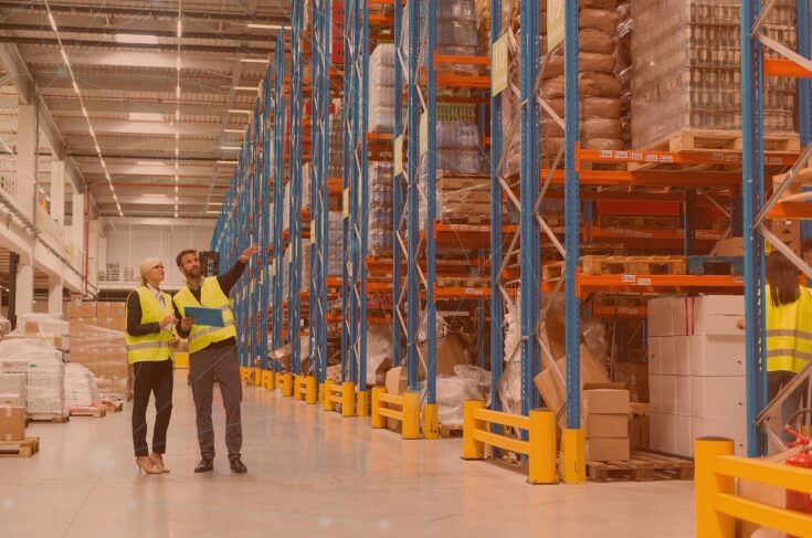 Pruebas de data analytics y RPA - Indicadores del proceso de la toma física de inventarios