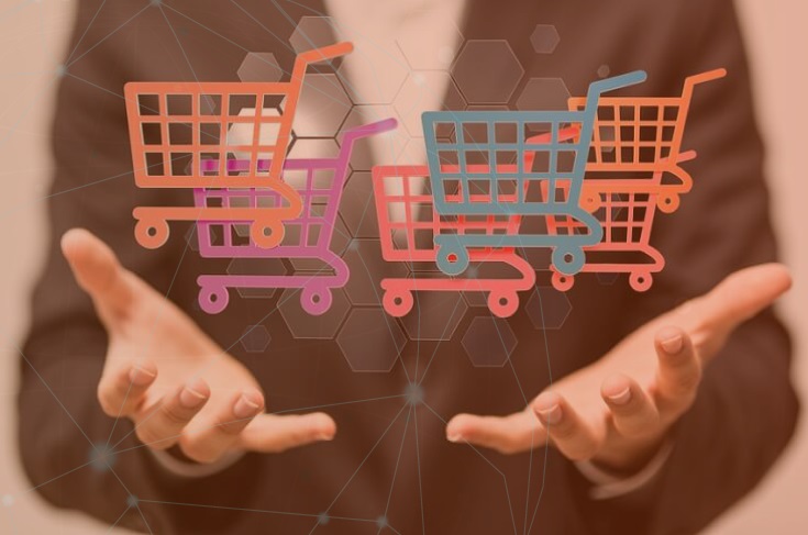 Controles para el proceso general de compras