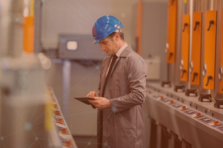 Controles para el proceso general de mantenimiento