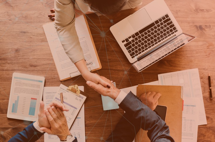 Controles para el proceso general de ventas