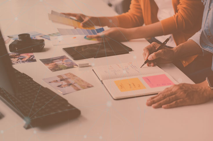 Pruebas de data analytics y RPA - Indicadores del proceso de publicidad