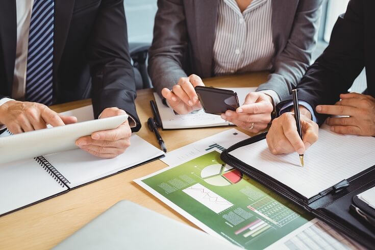 Diagnóstico factores de riesgo para la integridad de la información