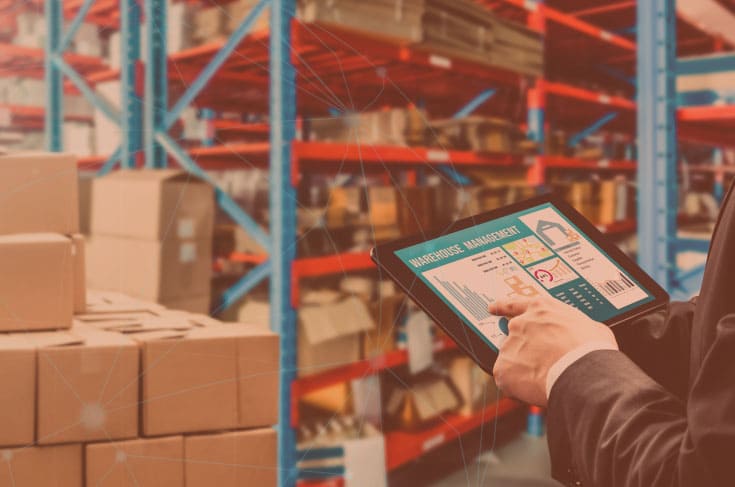 Riesgos inherentes del proceso de inventarios (actualizado)