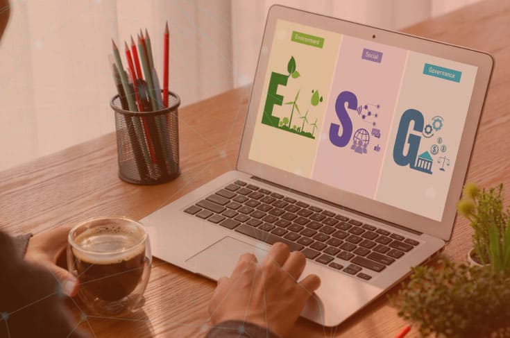 Riesgos inherentes para las prácticas de ESG