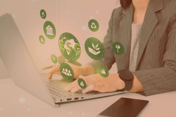 Herramienta para la evaluación del control interno sobre el reporte de sostenibilidad y ESG