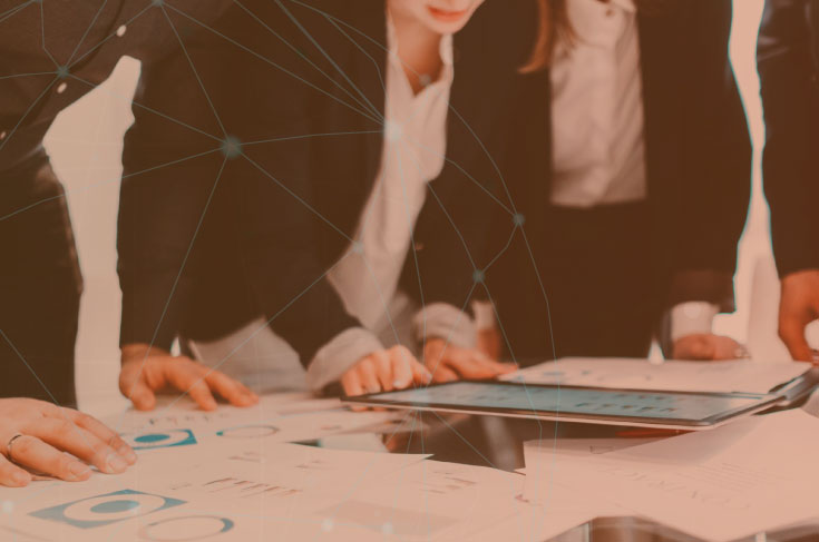 Riesgos inherentes del proceso de gestión de proyectos