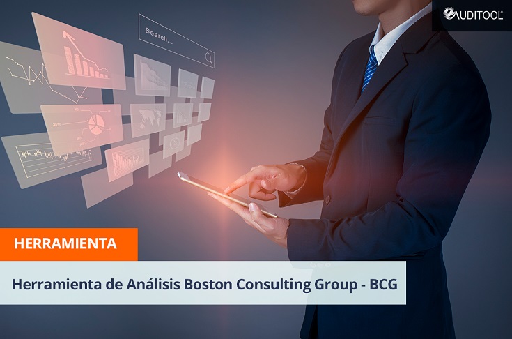 Herramienta de Análisis Boston Consulting Group - BCG