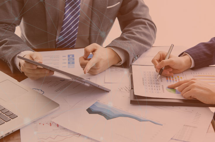 Modelo de indicadores para el cierre contable - KPIs