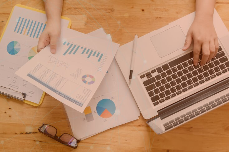 Modelo de indicadores para el proceso de compras - KPI's