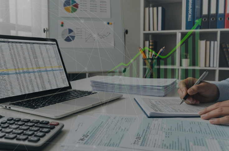 Catálogo de alertas tempranas para el proceso contable y de impuestos