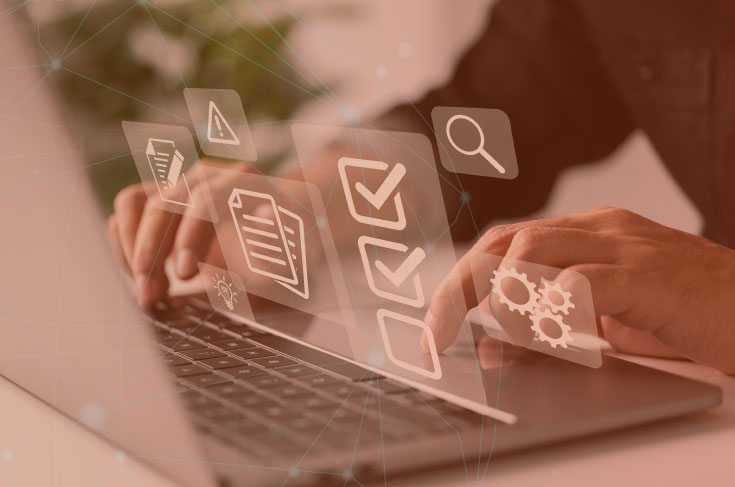 Lista de chequeo para identificar oportunidades de mejoramiento en un proceso de compras